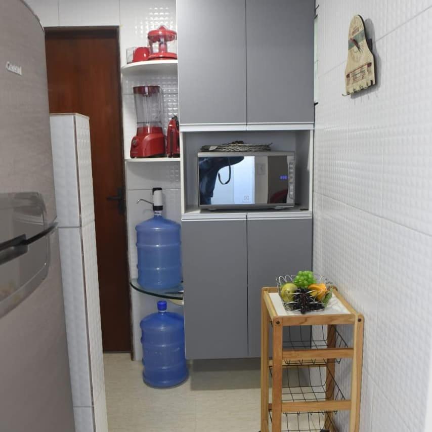 Bangalô lindo bem localizado em Jacumã Conde  Extérieur photo