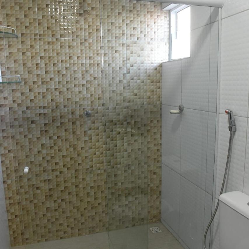 Bangalô lindo bem localizado em Jacumã Conde  Extérieur photo