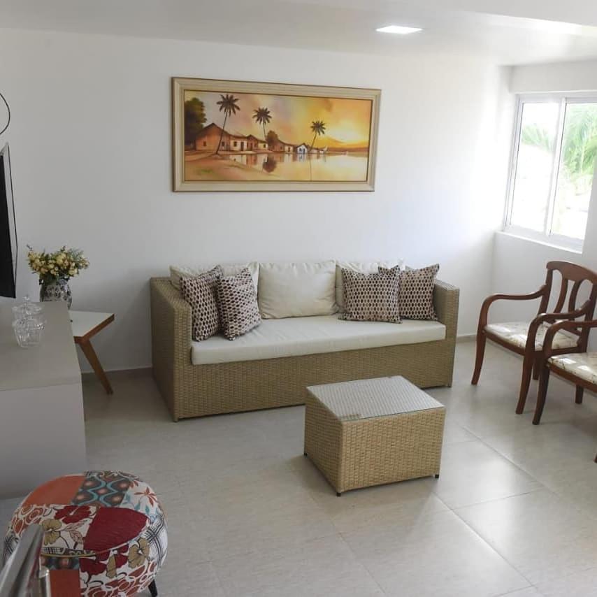 Bangalô lindo bem localizado em Jacumã Conde  Extérieur photo